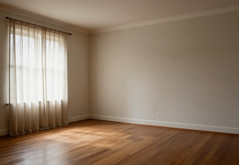 Dry and restored office space in Bexley after water extraction